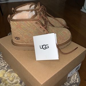NEW GIRL UGG BOOTS